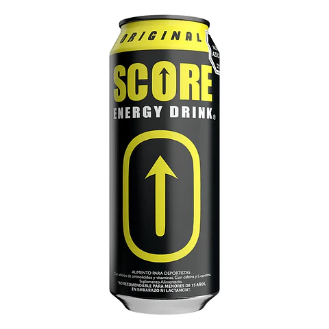 SCORE (Sabor a elección)