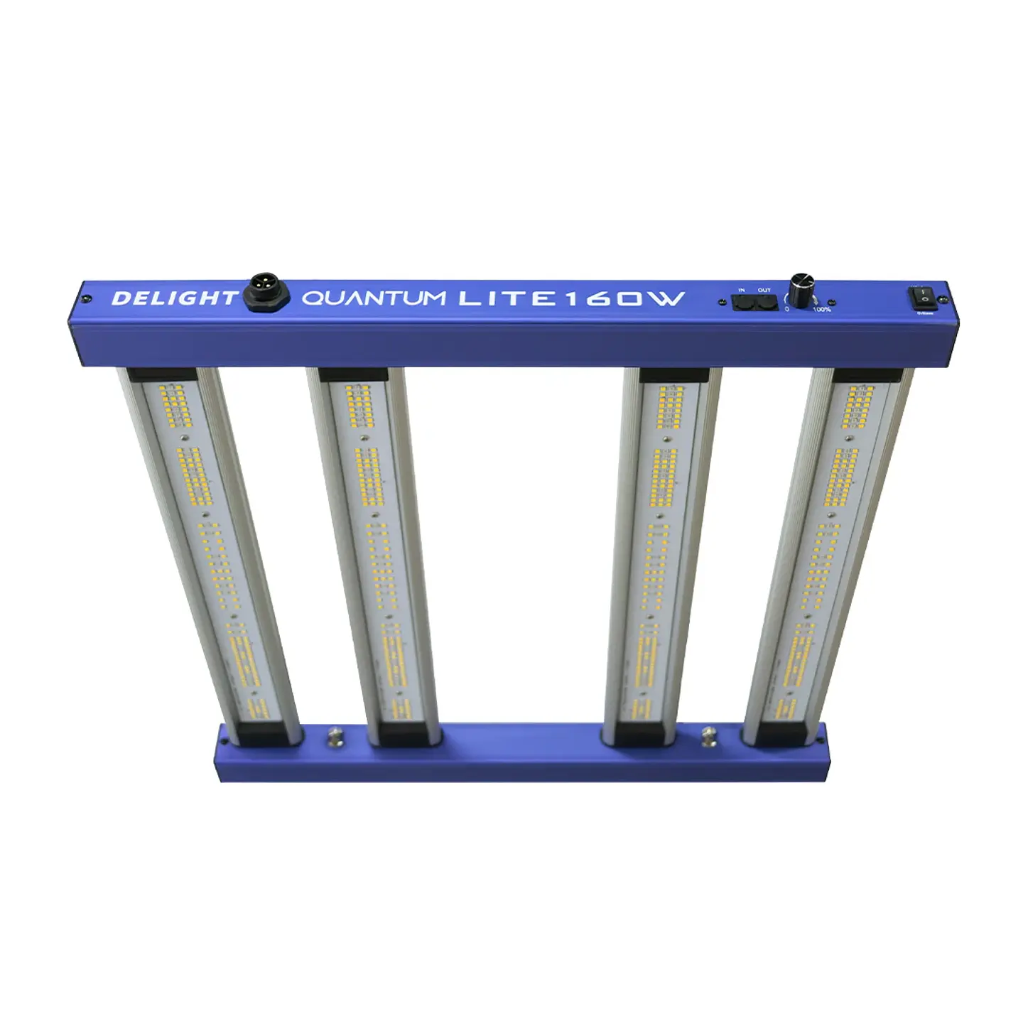 New Quantum Lite 160W - Delight 1