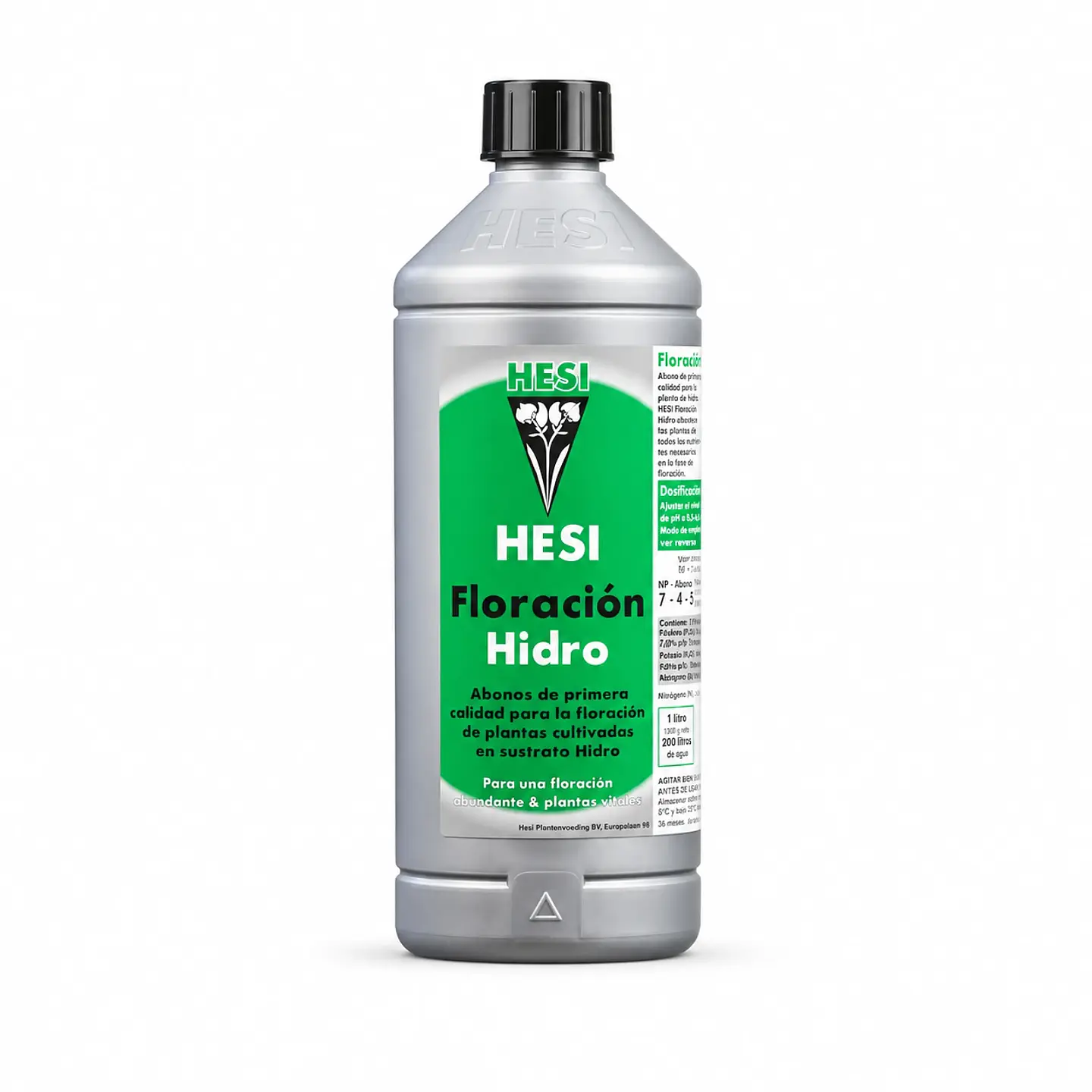 FLORACIÓN HIDRO 500ML- HESI 1