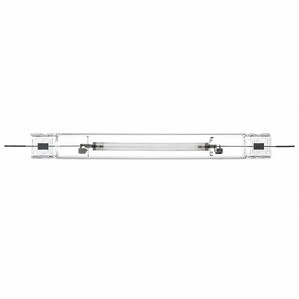 AMPOLLETA DOUBLE ENDED 1000W -KING OF GREEN 2
