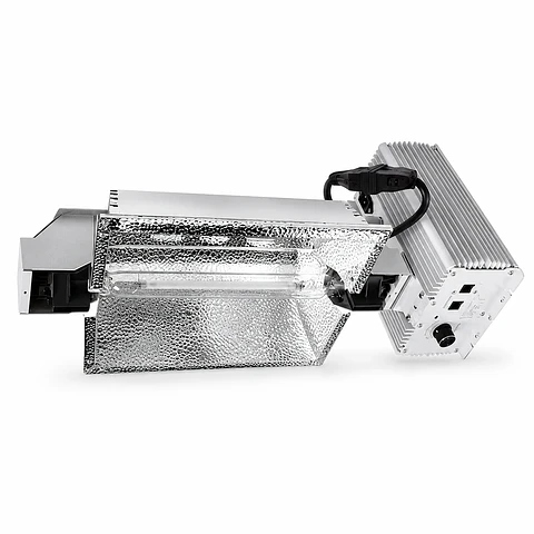 KIT BALASTRO + REFLECTOR + AMPOLLETA DOUBLE ENDED 1000W -KING OF GREEN