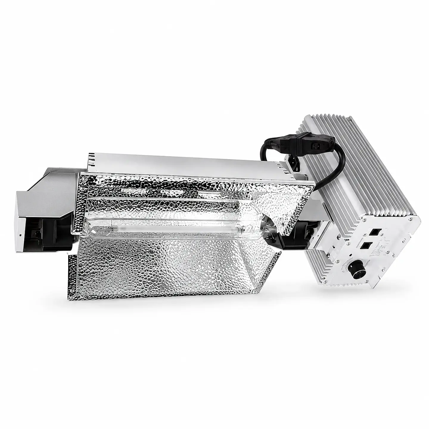 KIT BALASTRO + REFLECTOR + AMPOLLETA DOUBLE ENDED 1000W -KING OF GREEN 2