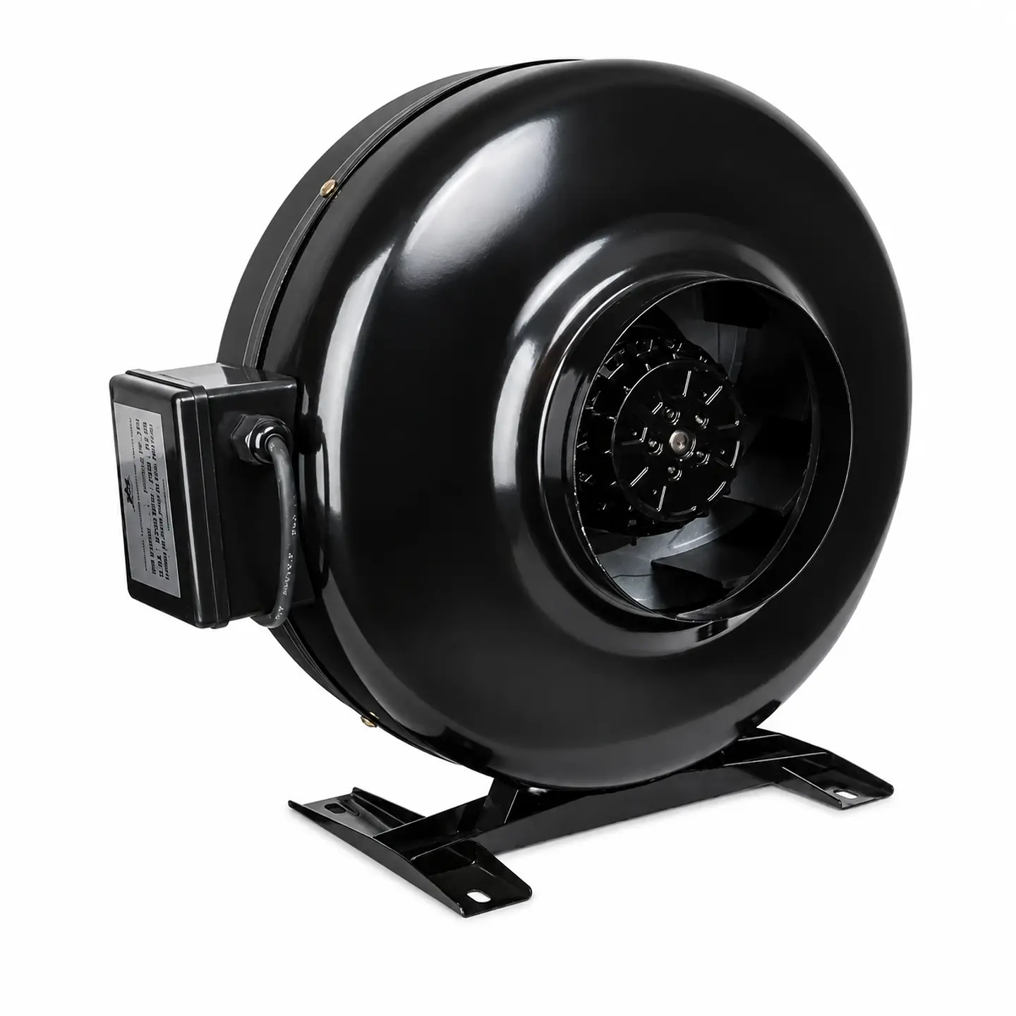 EXTRACTOR EN LINEA 100MM -GROW GENETICS 2