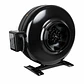 EXTRACTOR EN LINEA 100MM -GROW GENETICS - Miniatura 2