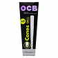 Conos Pre-enrolados King Size Premium Slim 3u - Miniatura 1