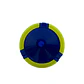 CENICERO ASH HOLDER GLOW IN THE DARK (Color a elección)- GALAXY - Miniatura 3