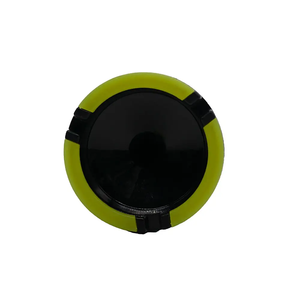 CENICERO ASH HOLDER GLOW IN THE DARK (Color a elección)- GALAXY 6