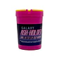 CENICERO ASH HOLDER GLOW IN THE DARK (Color a elección)- GALAXY - Miniatura 10