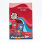 Blunt Hemp Wraps Duo Display 20U (Sabor a elección) -Soulblime - Miniatura 1