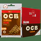 Filtros OCB Display 10 Bolsas (Tipo a elección) -OCB - Miniatura 6