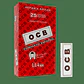 Papelillos OCB 1 1/4 Display 25U (Tipo a elección) -OCB - Miniatura 1