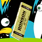 Papelillos Ronson 1 1/4 Display 25U (Tipo a elección) -Ronson - Miniatura 1
