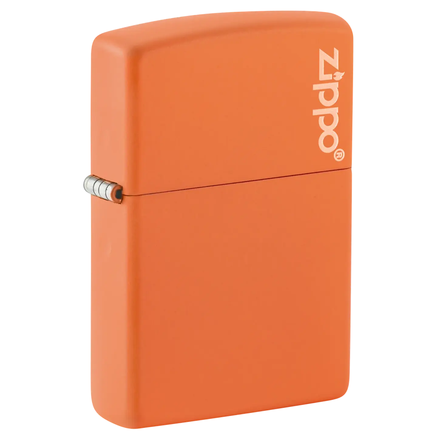Encendedor Orange Matte -Zippo 1