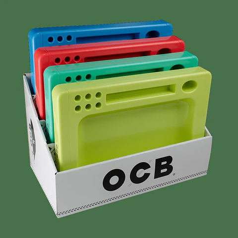 Pack Bandeja Mobo 4U -OCB