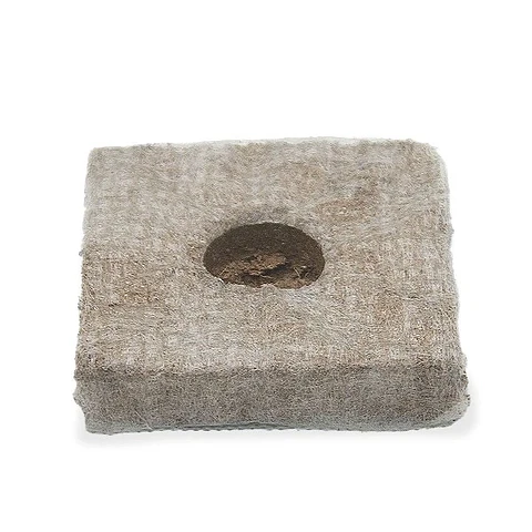 Pack Growblock Coco 14U 8x8 cm -Jiffy