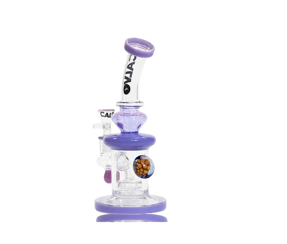 Rig Implossion Drop (Color a elección) -Calvo Glass 2