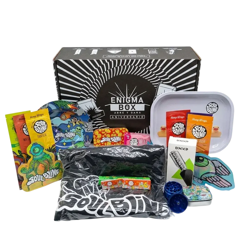 Enigma Box Edición Aniversario 3
