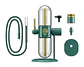 Gravity Hookah -Stundenglass (Color a elección) - Miniatura 17