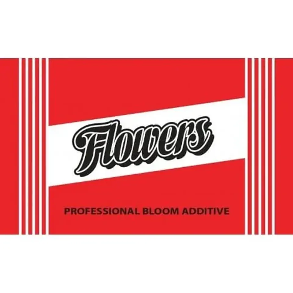 Flowers - Elite 91 (30/60 ML) 3