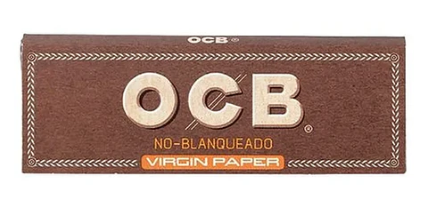 Papelillo Virgin 1 1/4 1U-Ocb
