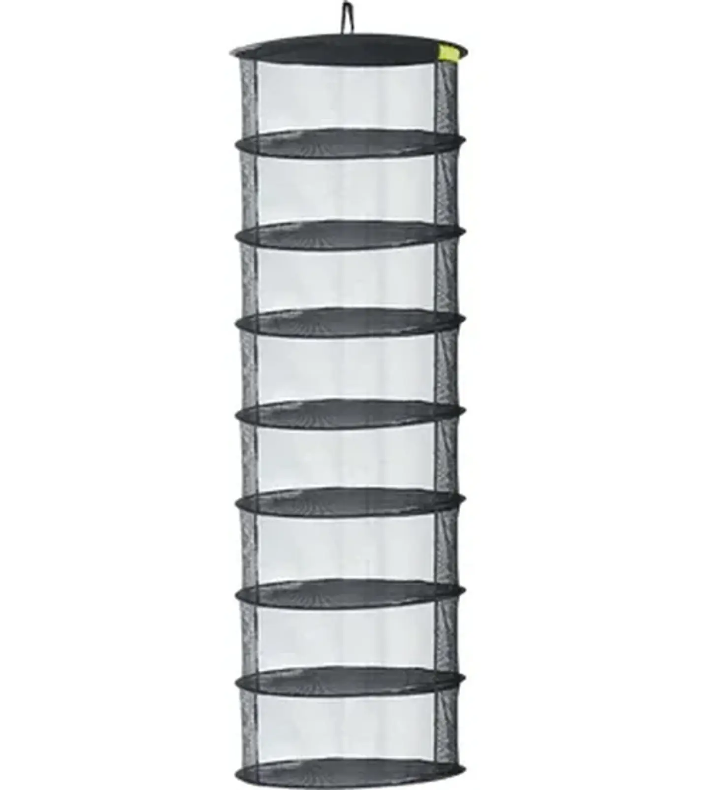 Malla De Secado Prodry Basic 8 Niveles-Garden Highpro 1