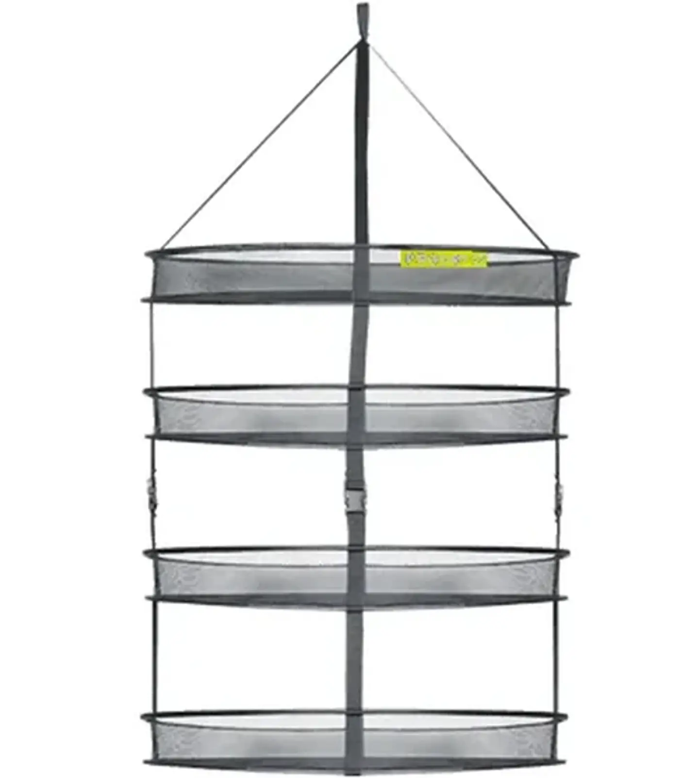Malla De Secado Prodry Modulable 55Cm V4-Garden Highpro 1