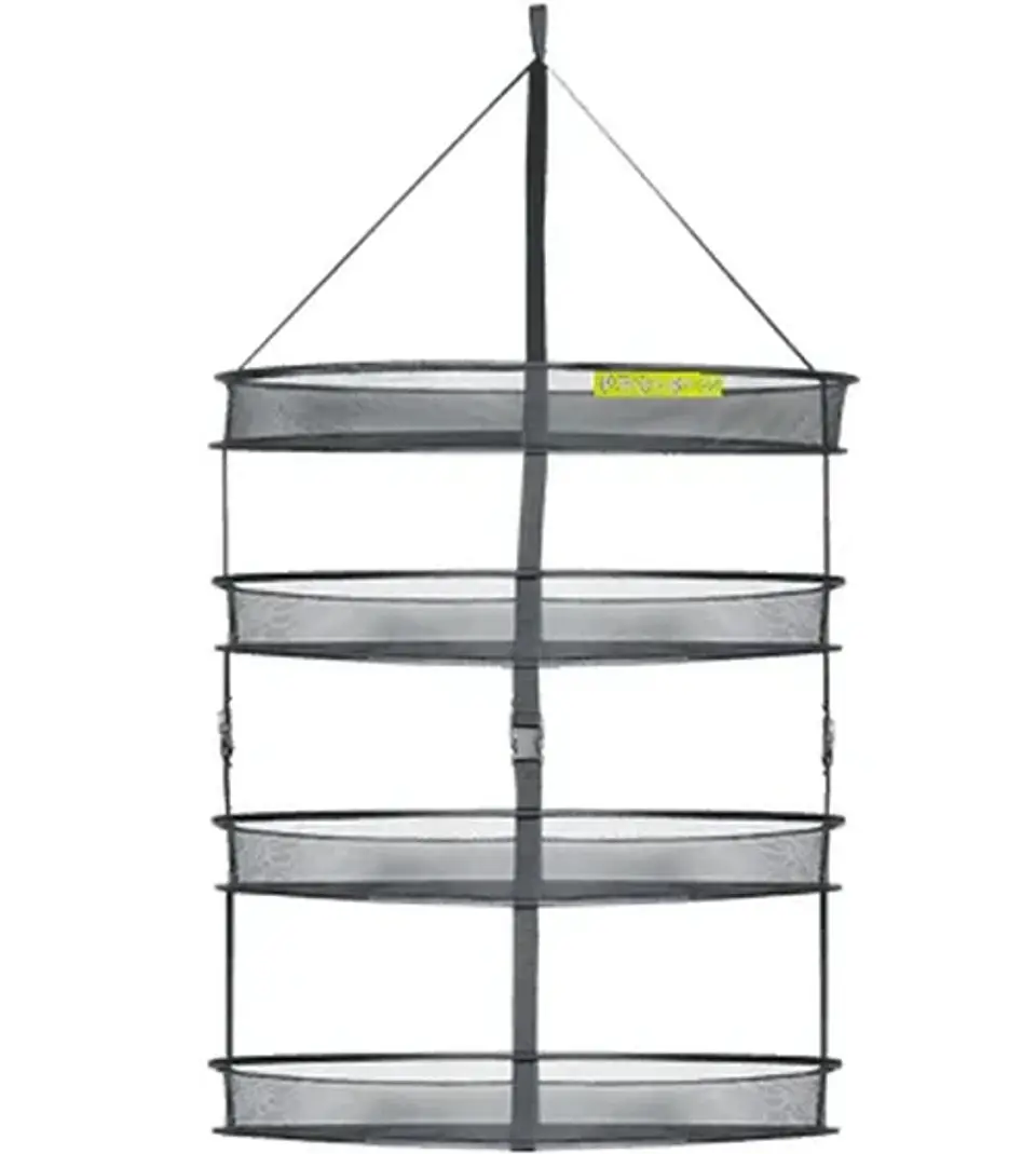 Malla De Secado Prodry Modulable 55Cm V4-Garden Highpro 1