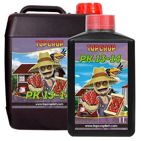 Pk 13/14 -Top Crop (1/5 L)