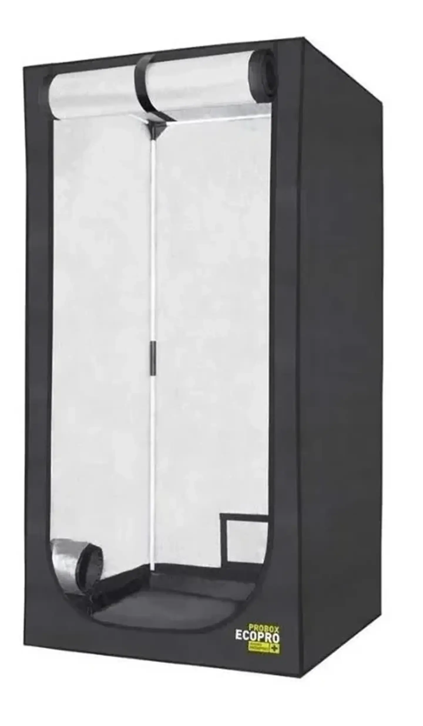 Carpa Probox Ecopro -Garden Highpro (Formato a elección) 9