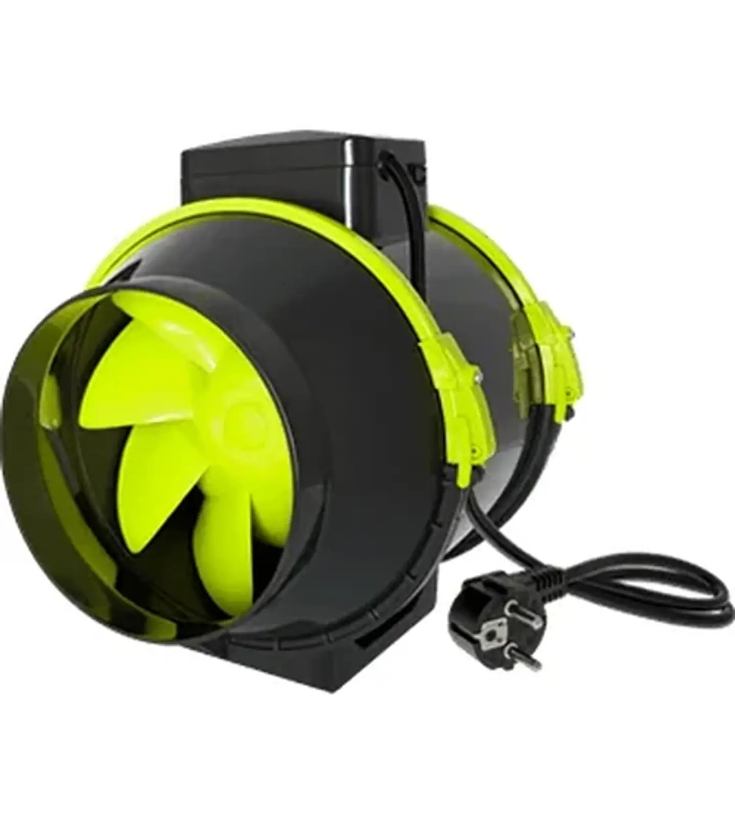 Extractor Profan Tt 100Mm-Garden Highpro 1
