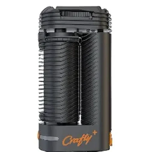Vaporizador Crafty Plus-Storz & Bickel