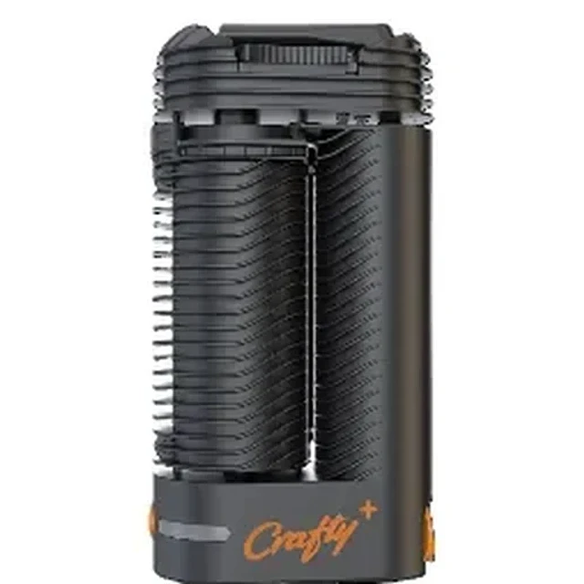 Vaporizador Crafty Plus-Storz & Bickel
