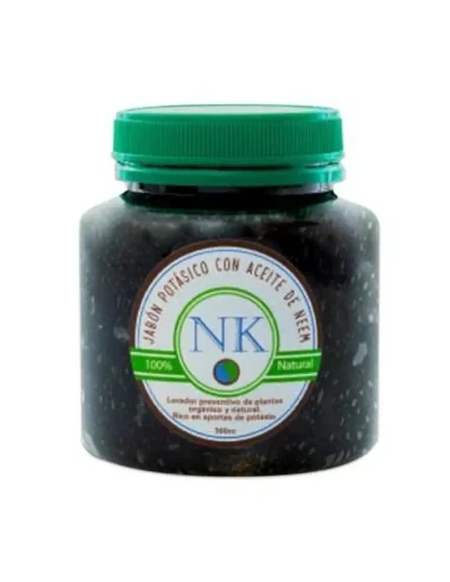 Jabón Potásico Nk -Pro Essence 1