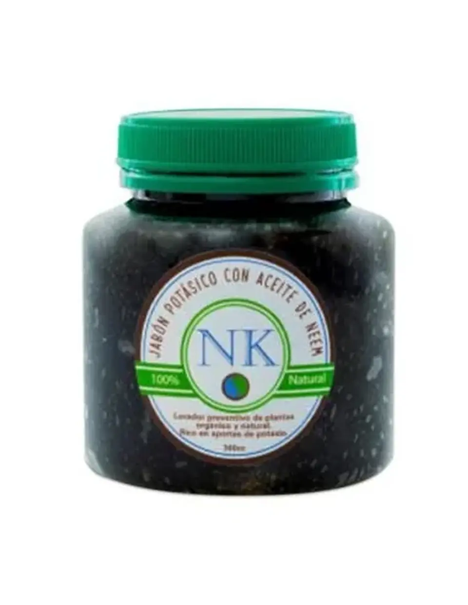 Jabón Potásico Nk -Pro Essence 1