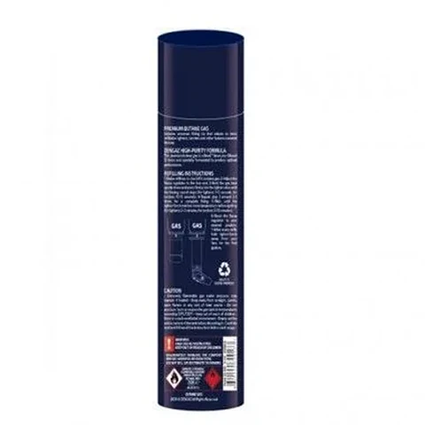 Gas Butano 300Ml-Zengaz