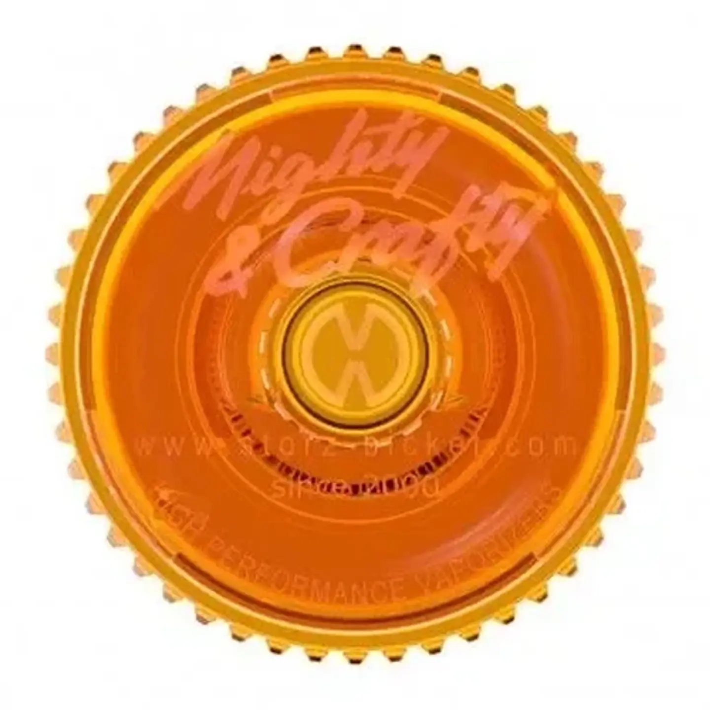Dispositivo Insuflación Mighty Y Crafty-Storz & Bickel 2