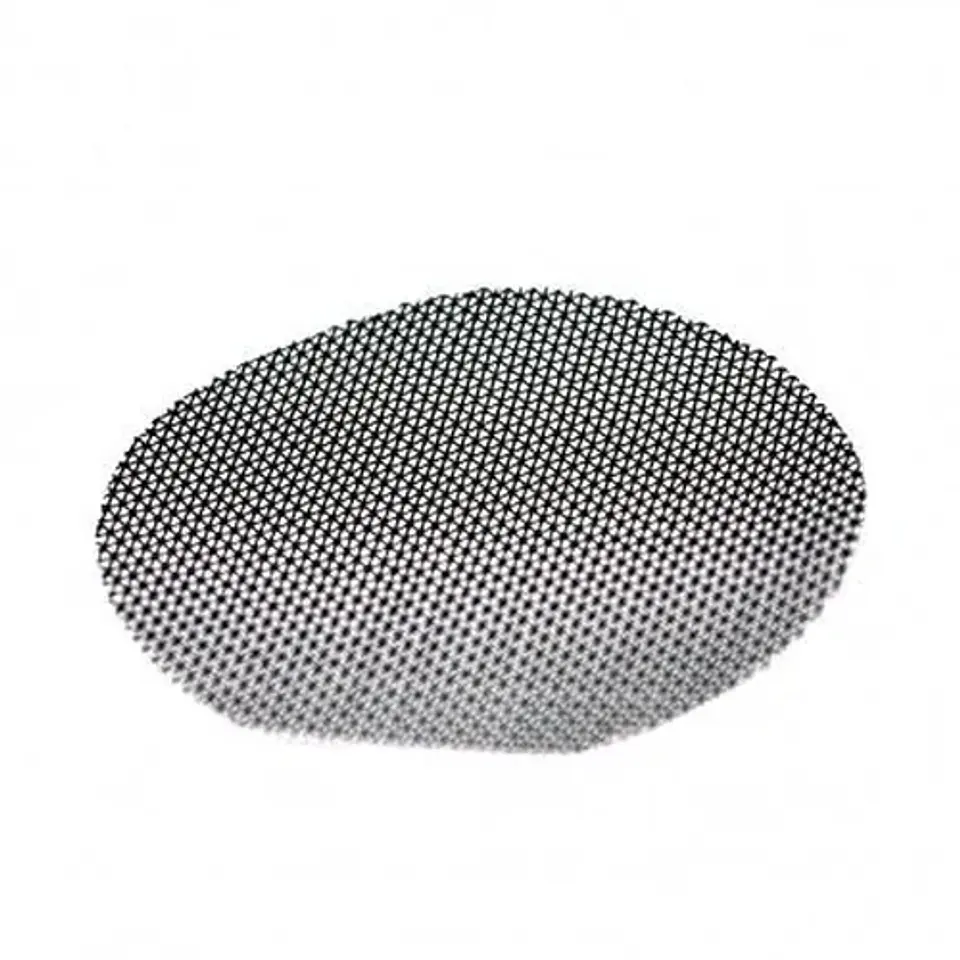 Titanium Screen Grado 1 ( 15MM/19MM) 5 Ud-Bonglab 3