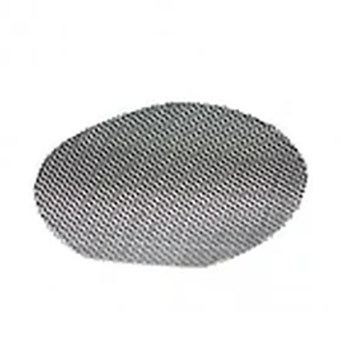 Titanium Screen Grado 1 ( 15MM/19MM) 5 Ud-Bonglab 5