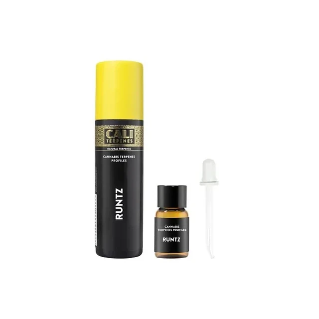 Terpenos (Sabor a Elección) Cali Terpens 1 ml