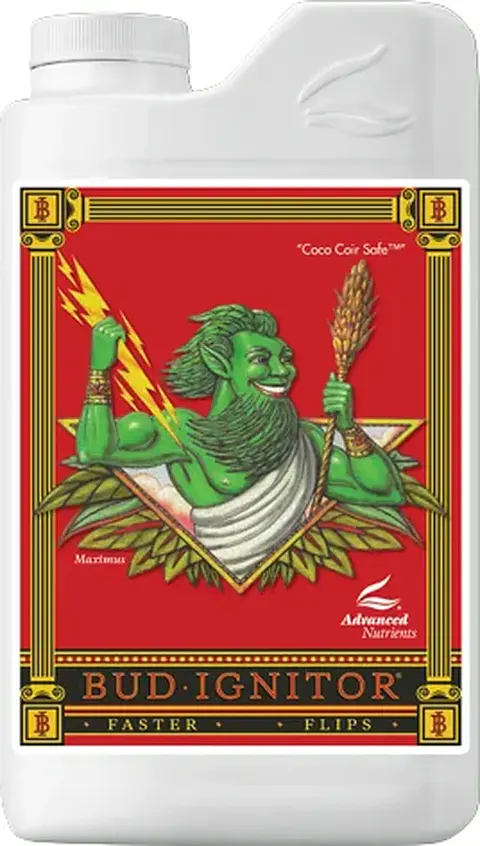 Bud Ignitor -Advanced Nutrients (Formato a elección)