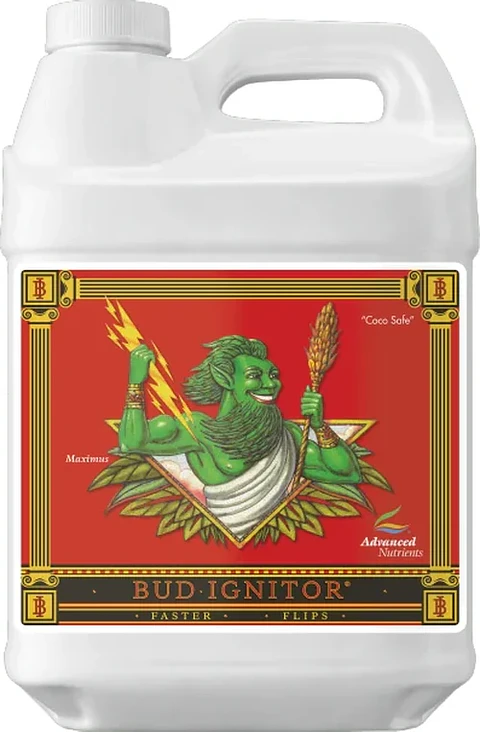 Bud Ignitor -Advanced Nutrients (Formato a elección)