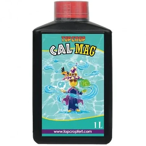 Calmag -Top Crop (1/5 LT)