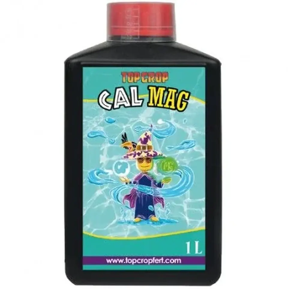 Calmag -Top Crop (1/5 LT) 1