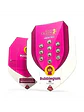 Bubblegum Xl Fem -Royal Queen Seeds (X10/X3/X1) - Miniatura 3