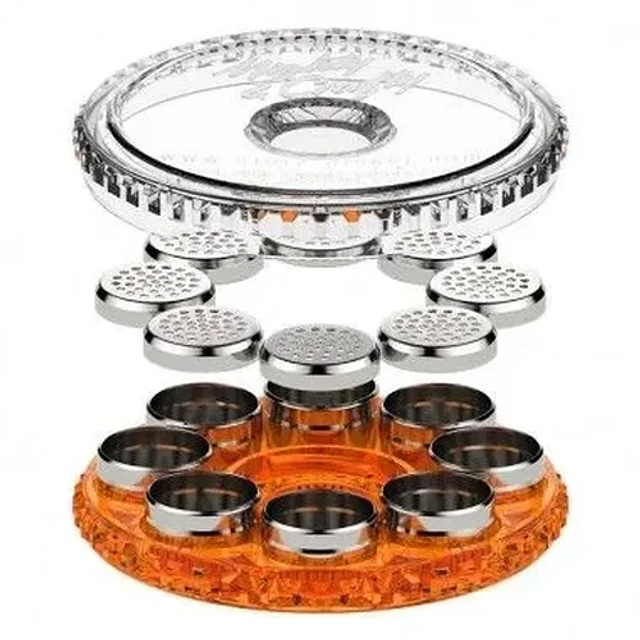 Cargador Con Capsulas Dosificadoras-Storz & Bickel