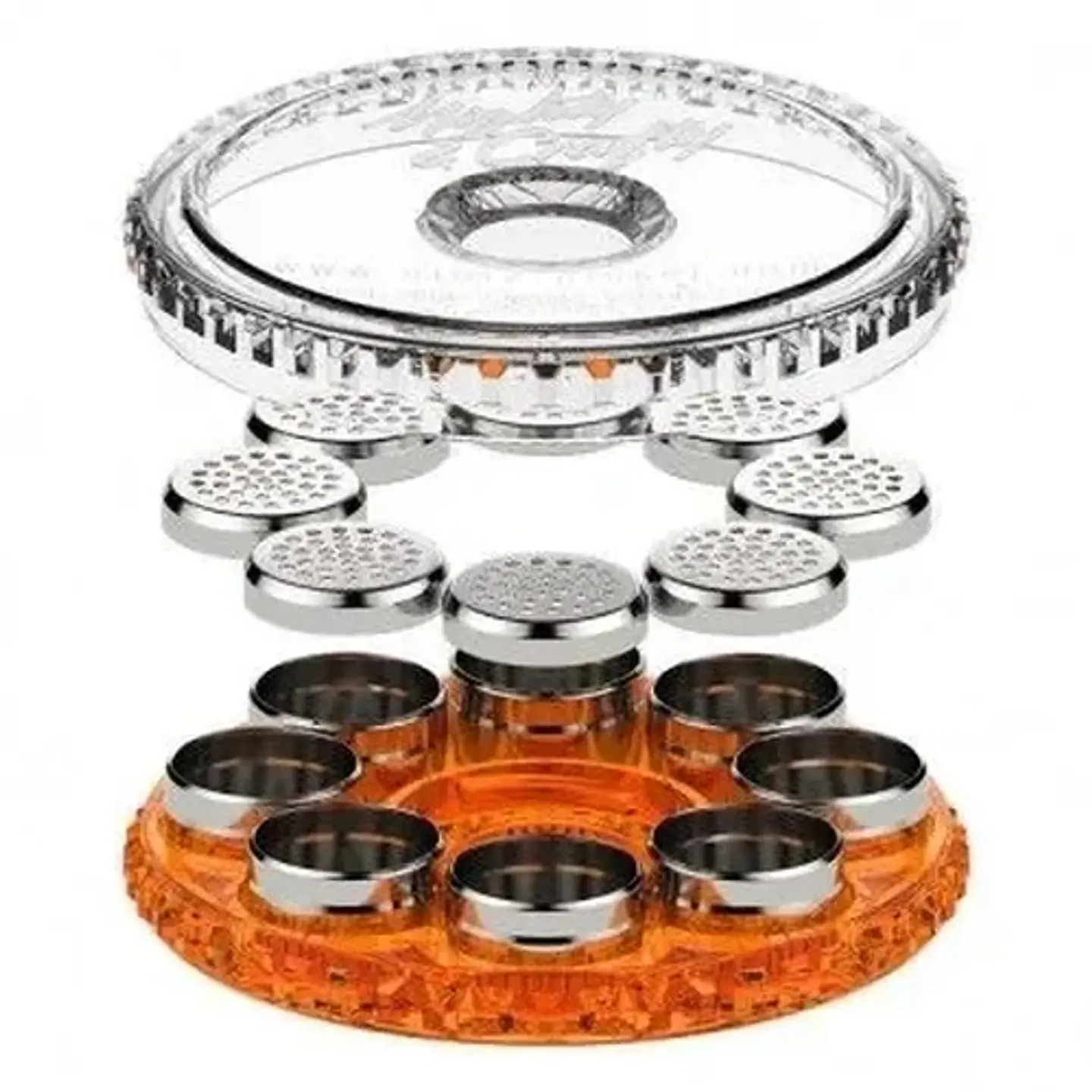 Cargador Con Capsulas Dosificadoras-Storz & Bickel 4