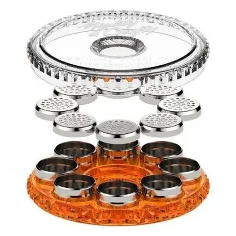 Cargador Con Capsulas Dosificadoras-Storz & Bickel 4