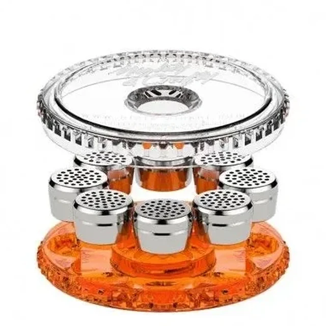 Cargador Con Capsulas Dosificadoras-Storz & Bickel