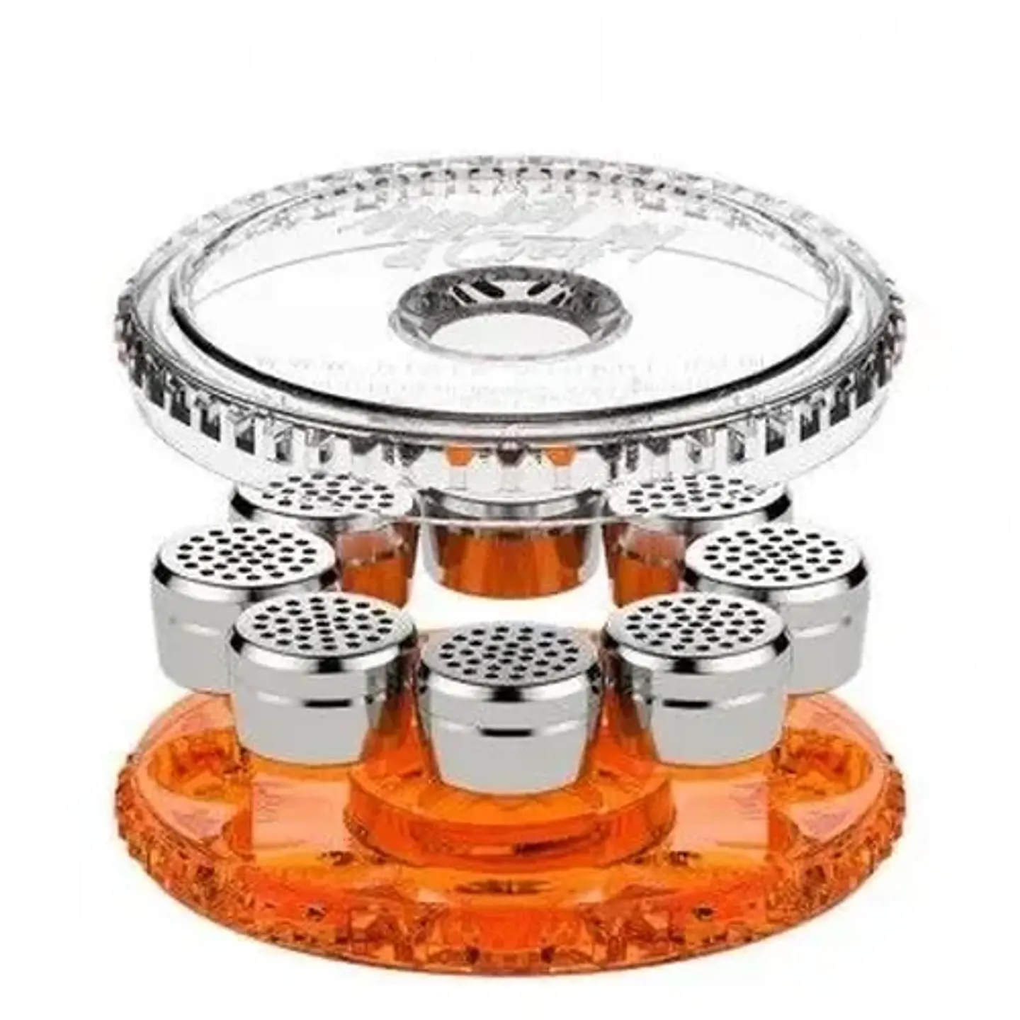 Cargador Con Capsulas Dosificadoras-Storz & Bickel 5