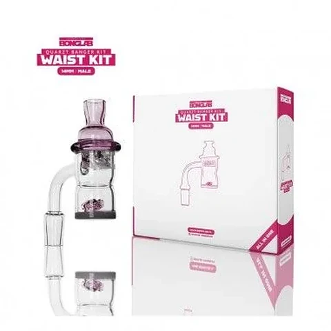 Waist Kit Banger-Bonglab